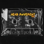 Amapiano Music - Ez Maestro & M00tion - Head Movement (Pack) (EP)