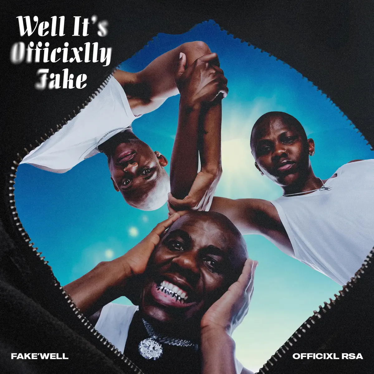 Amapiano Music - Fakewell, Officixl RSA & Robot Boii - Bheja (feat. Bongz Deekota & Dr Lamondro)