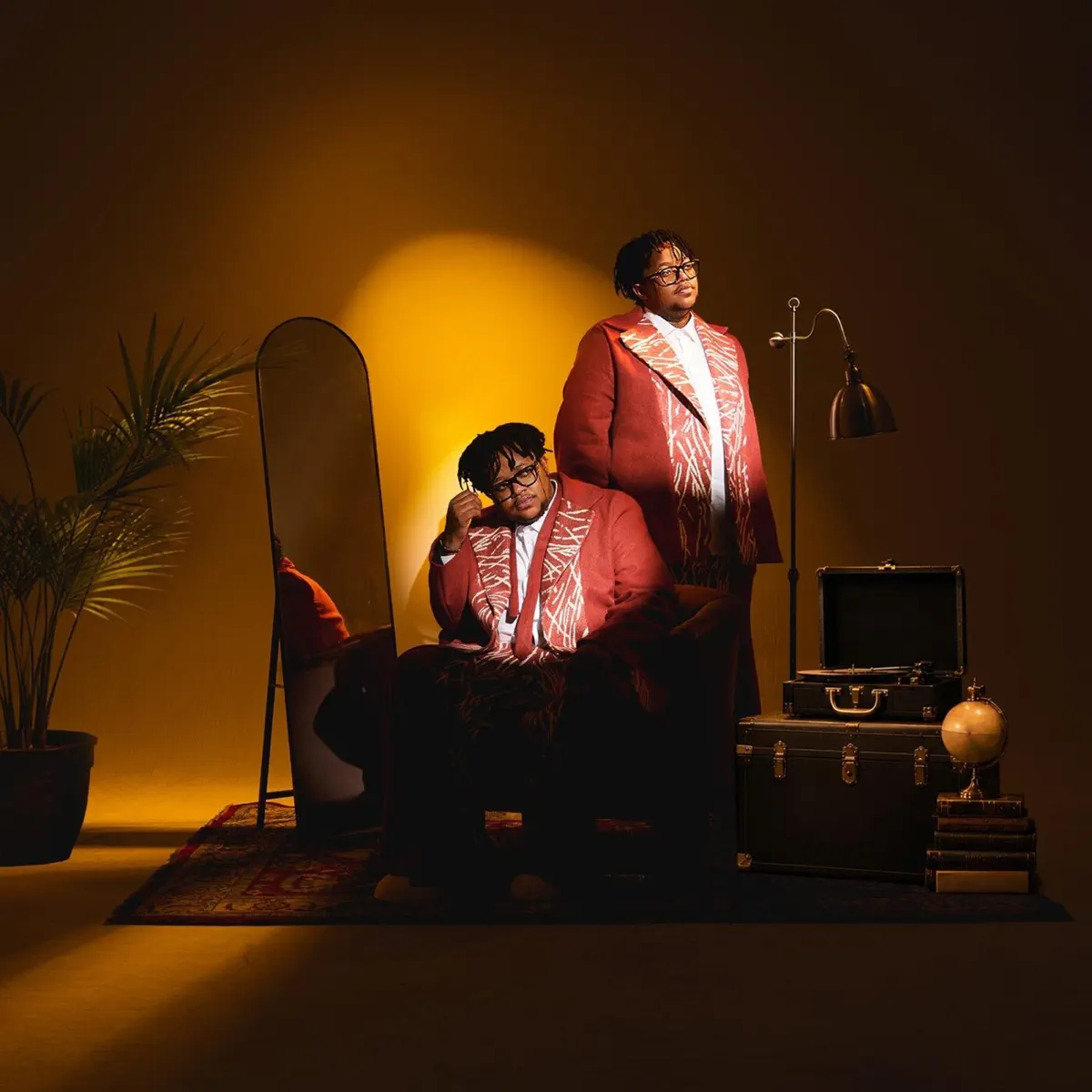 Amapiano Music - Gaba Cannal & The Bless - uBufakazi (feat. ChubbyCheeks & PaezSA)