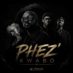 Amapiano Music - Golden DJz, Stouter Seh Amos & Nkanyezi Kubheka - Phez Kwabo