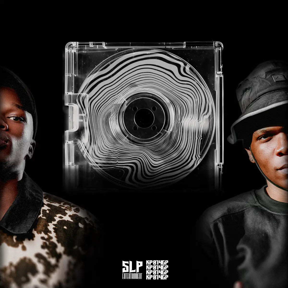 Amapiano Music - Jauza814 & Djy Kp - SLP x STANCE