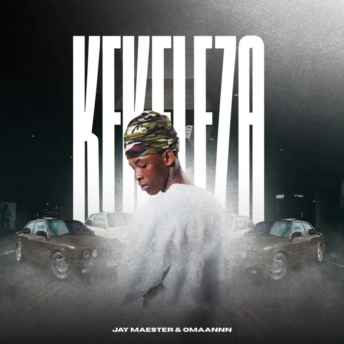 Amapiano Music - Jay Maester & Omaannn - Kekeleza