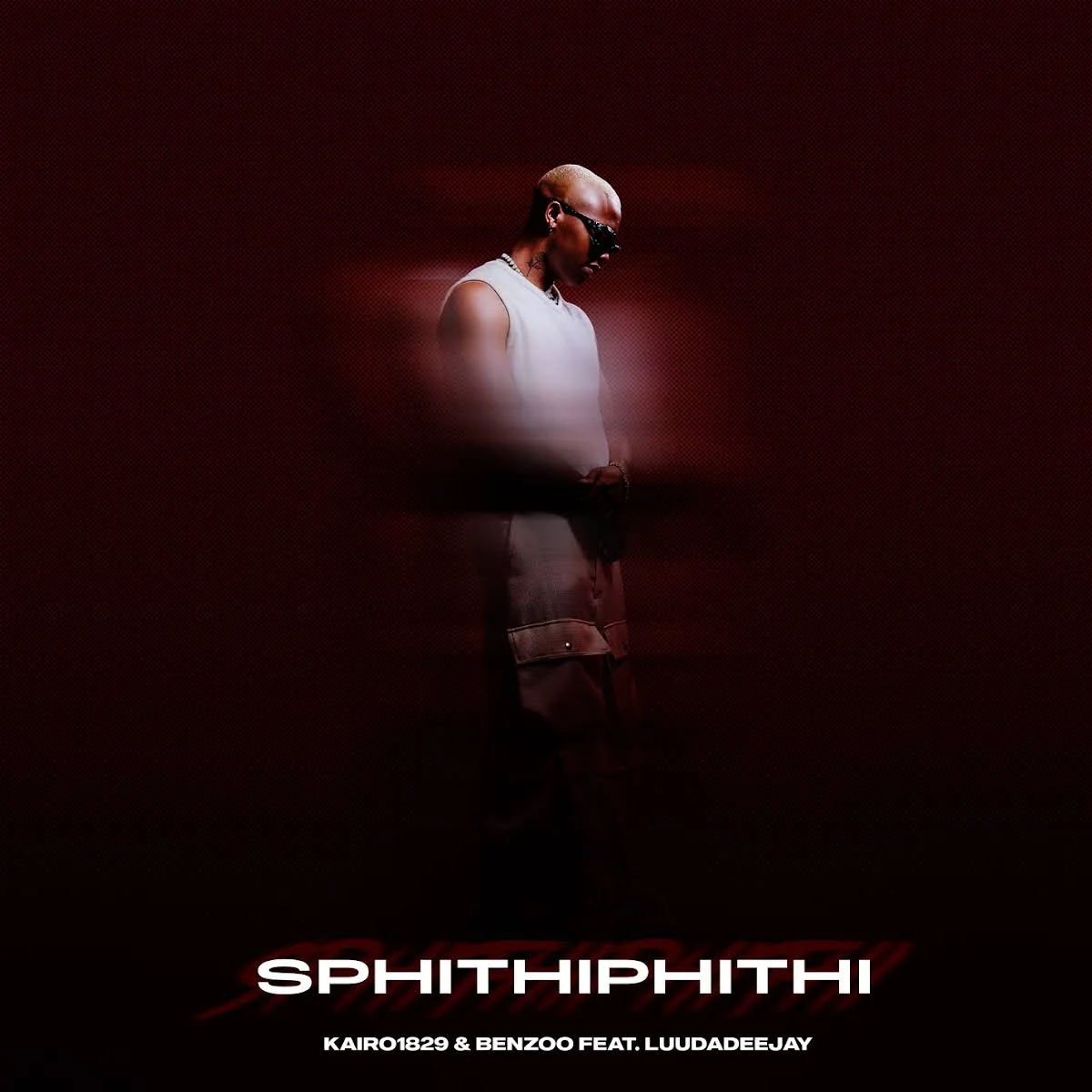Amapiano Music - Kairo1829 & Benzoo - Sphithiphithi (feat. LuuDadeejay)