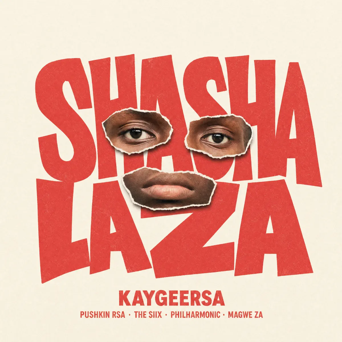 Amapiano Music - KaygeeRsa, Magwe ZA, Philharmonic & Thesiix - Shashalaza (feat. Pushkin RSA)
