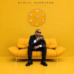 Amapiano Music - Khalil Harrison, Ceeka RSA & Tyler ICU - Weeknd (feat. LeeMckrazy)