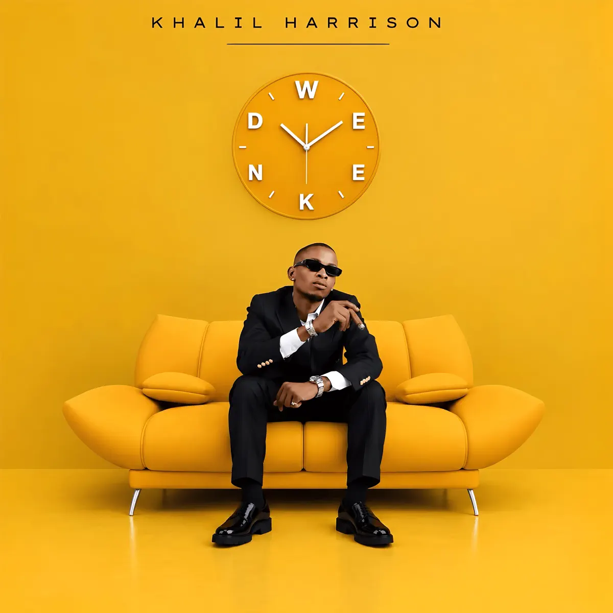 Amapiano Music - Khalil Harrison, Mellow & Sleazy, Optimist Music ZA & Leemckrazy - Mthangala (feat. Chcco, Ceeka RSA & FAKEWELL)
