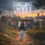 Amapiano Music - Koti Keyz - Mogongoville Journey Into the Ville EP