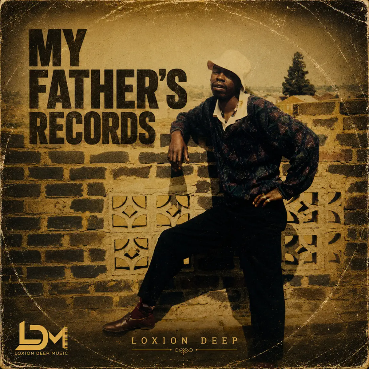 Amapiano Music - Loxion Deep & Gaba Cannal - Smoke & Satin