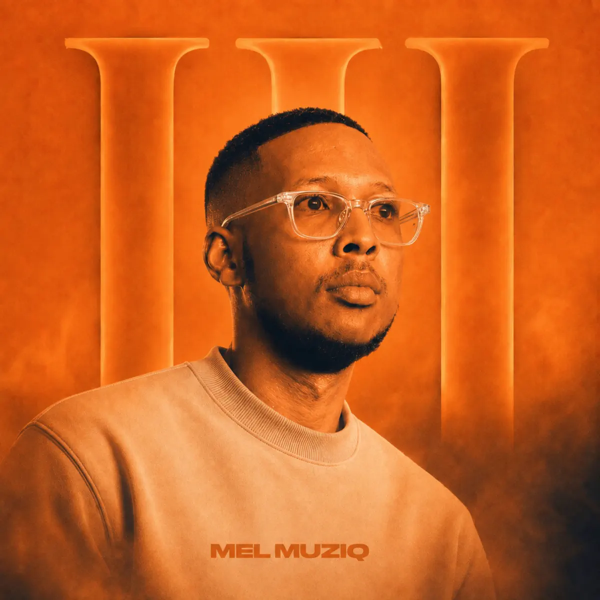  Mel Muziq - Khawume Makhi (feat. Taicia)