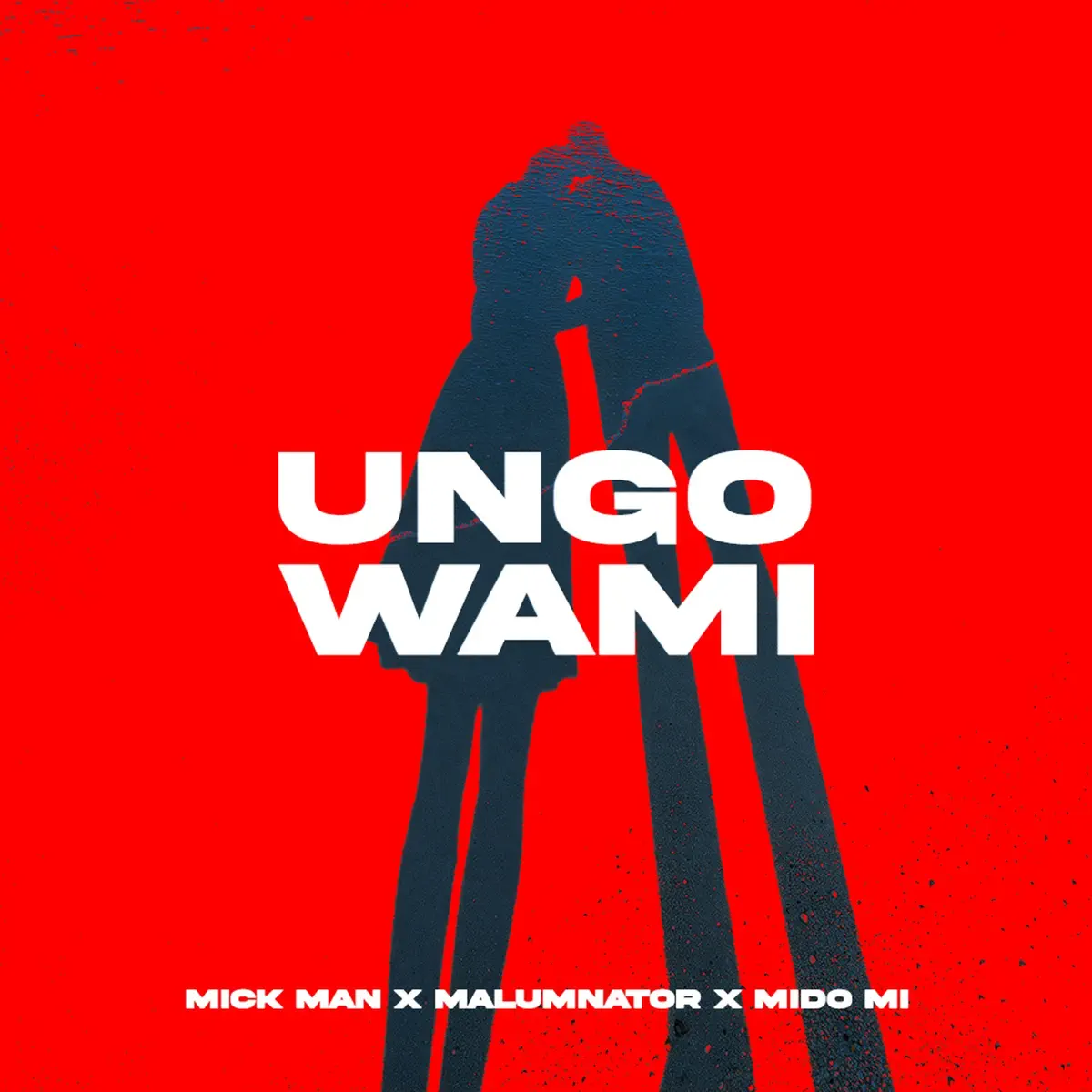 Amapiano Music - Mick Man, Malumnator & Mido Mi - Ungowami