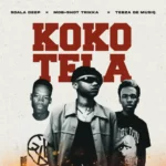 Amapiano Music - Mob-Shot Trikka, Sdala Deep & Tebza De MusiQ - Kokotela