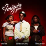 Amapiano Music - Mshibe, Miikey Ndlovu & EmQue.wav - Imizwa Yami