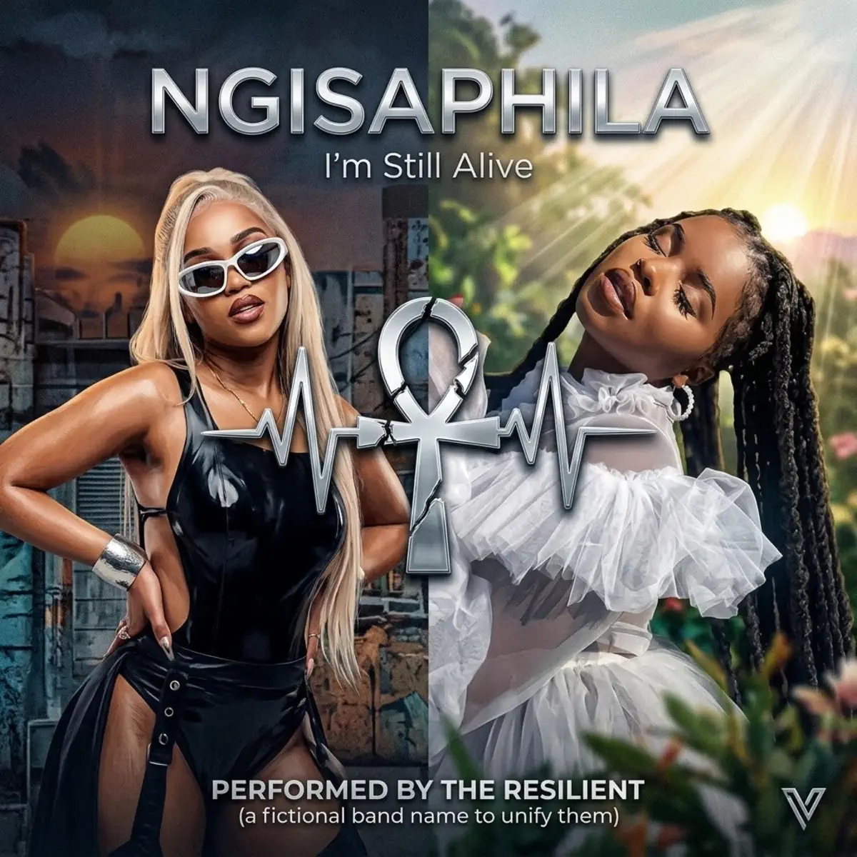  MusicaAfrika - Ngisaphila
