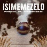 Amapiano Music - Novex, Born Kxng, Boohle & Nkosazana Daughter - Isimemezelo (feat. Tracy)