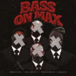 Amapiano Music - Phigow Jrd, DJ La Msweli, Dereal Bonile & Ocean_Sa - Bass on Max