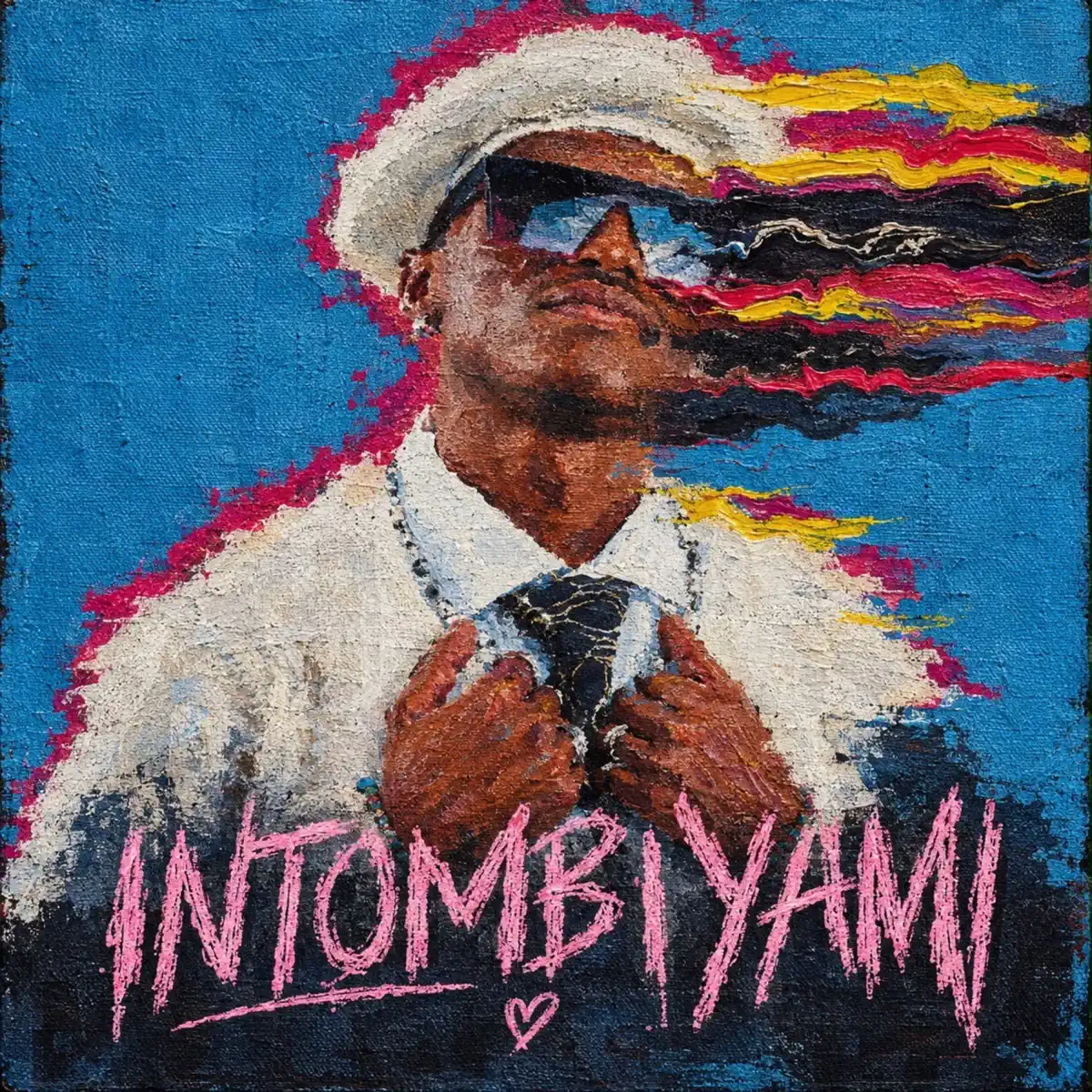  Philharmonic, Kaotic Kayy & Priddy Man-Kay - Intombi Yami (feat. Leora)