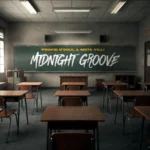 Amapiano Music - Prokid D'Soul & Msta Villi - Midnight Groove