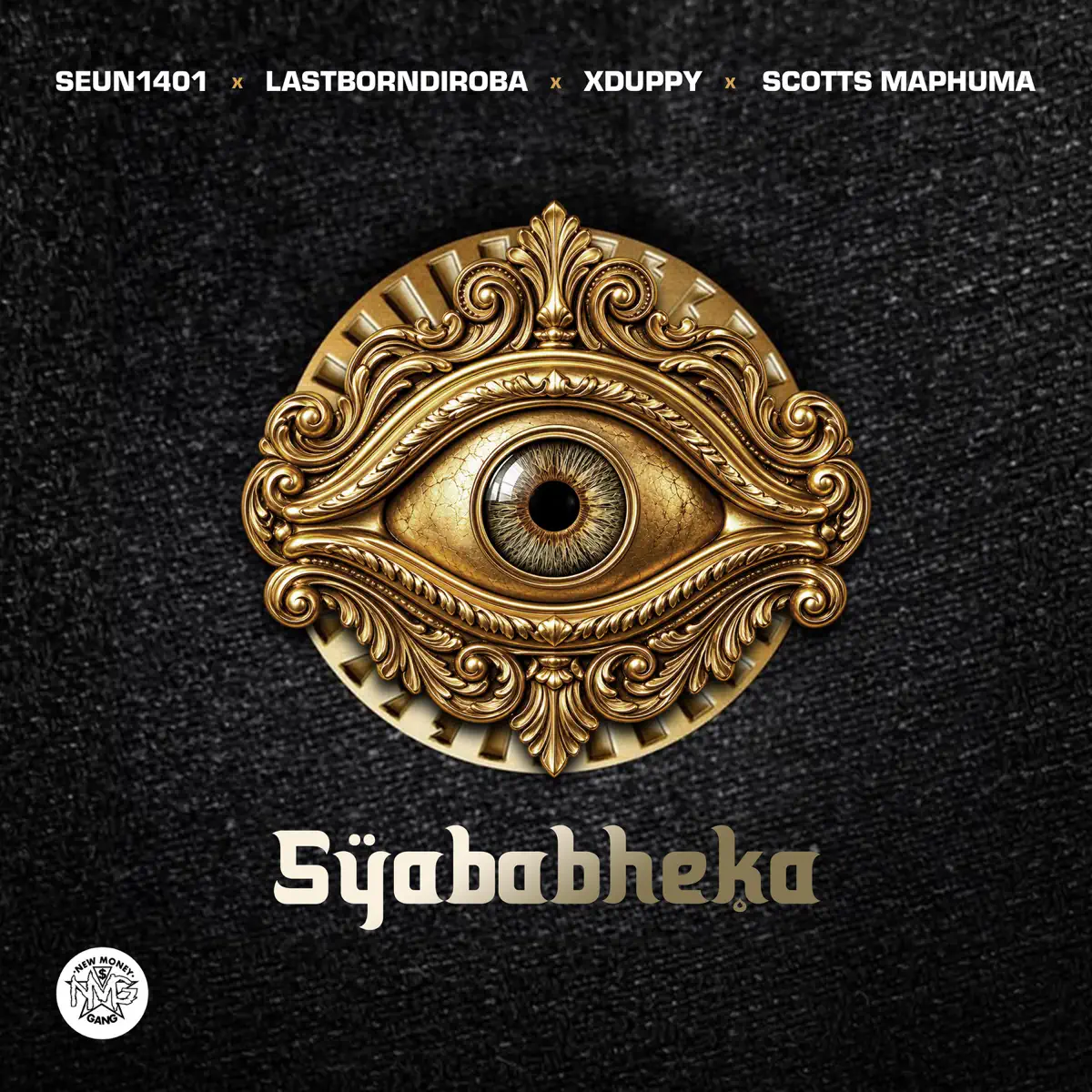 Amapiano Music - Seun1401, LastBornDiroba, Xduppy & Scotts Maphuma - Sÿababheka