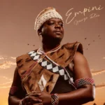 Amapiano Music - Sfarzo Rtee - EMPINI (Album)