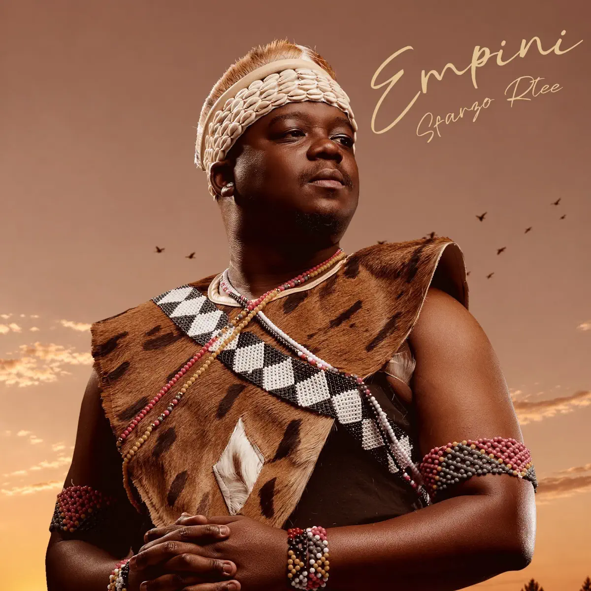Amapiano Music - Sfarzo Rtee, Mashudu & Sipho Magudulela - Zikufanele