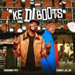 Amapiano Music - ShakaMan YKTV & Steamzy_da_kid - Kedi Boots (pepepe)