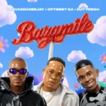 Amapiano Music - SjavasDaDeejay, Optimist Music Za & Djy Fresh - Ba Zamile