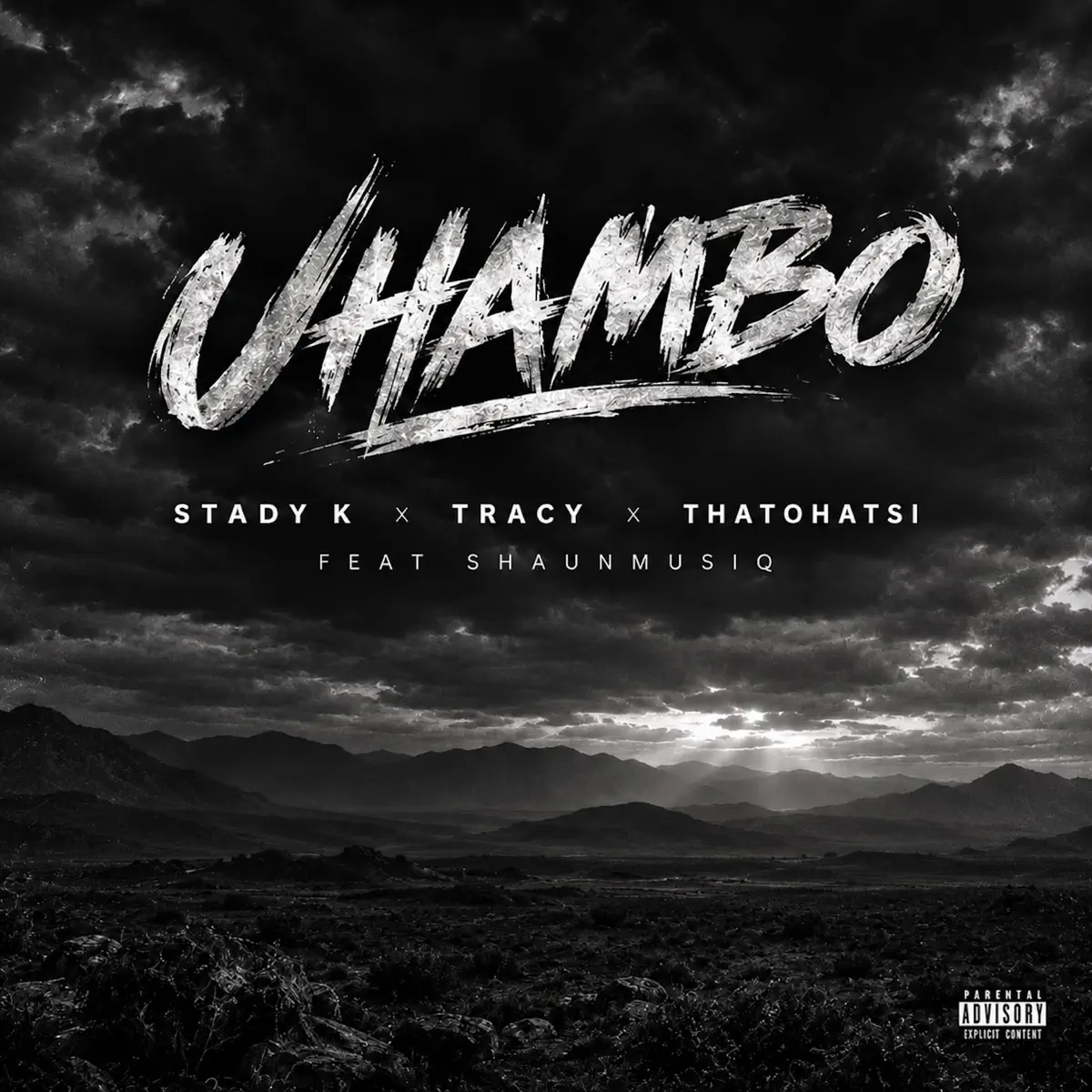  Stady K, Tracy & Thatohatsi - Uhambo (feat. ShaunMusiq)