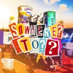 Amapiano Music - Teemza - So Where To EP