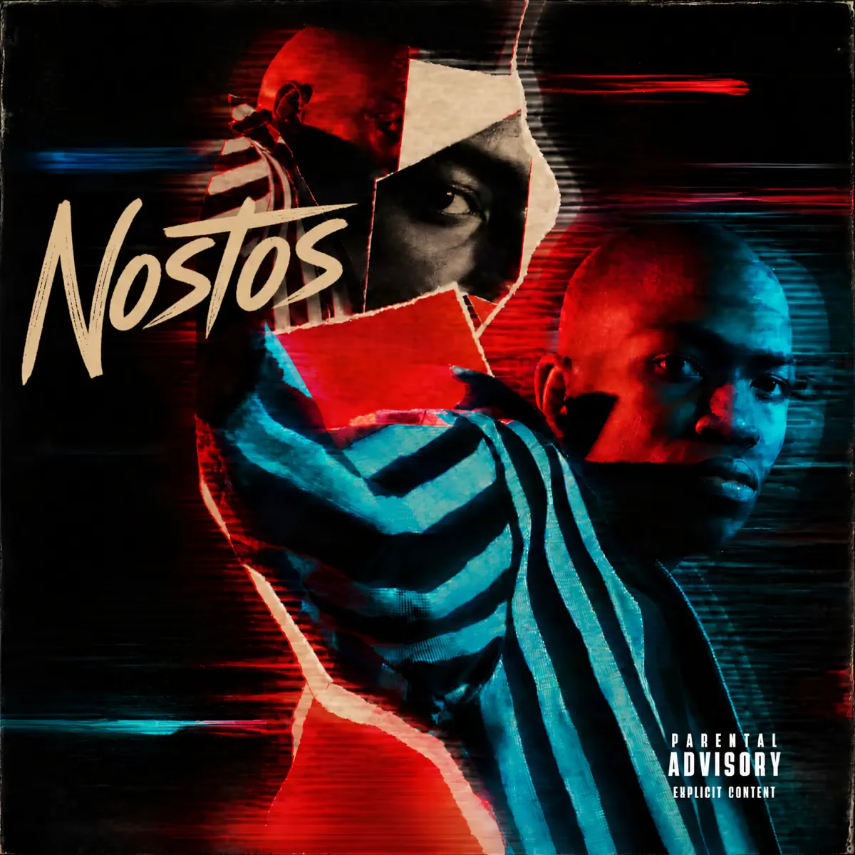 Amapiano Music - Tk Small - Nostos (The Return) [Album]