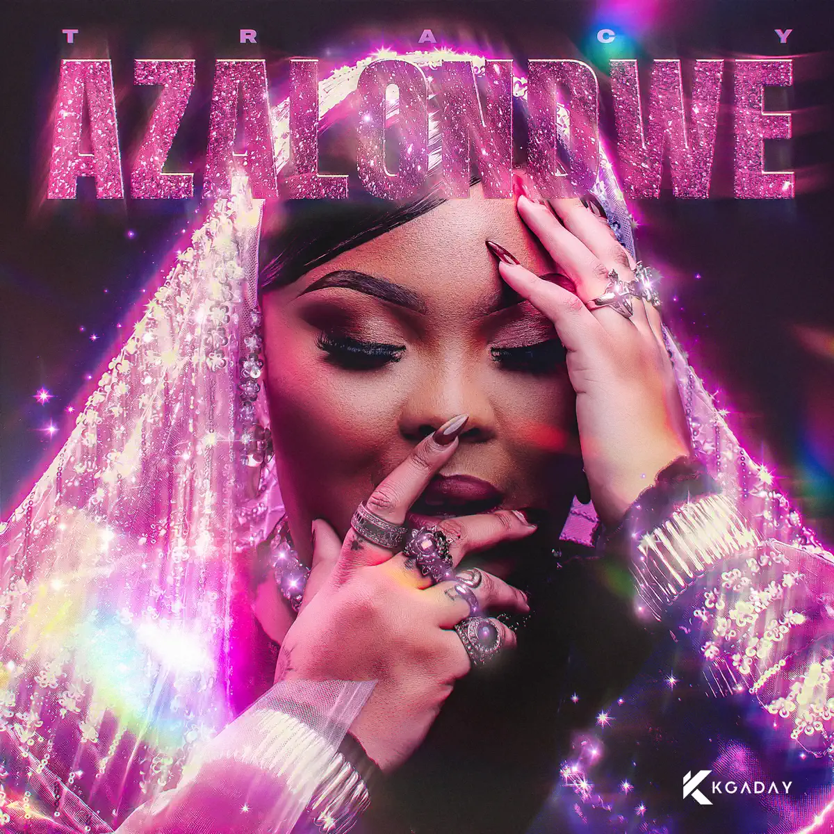 Amapiano Music - Tracy - AZALONDWE EP
