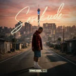 Amapiano Music - Uncool MC - Sesikude EP