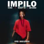 Amapiano Music - Veena, SIIR SUMBZ & Mandy ZA - Impilo (with Syper & Bosco Afreeca)