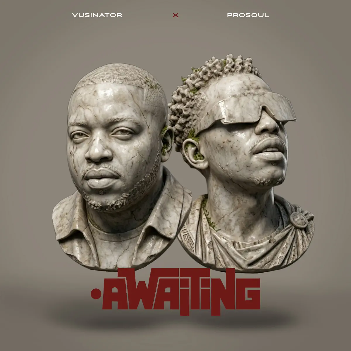 Amapiano Music - Vusinator & ProSoul - Awaiting