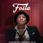 Amapiano Music - Yung Silly Coon, Jauza814 & Djy Kp - Fosta