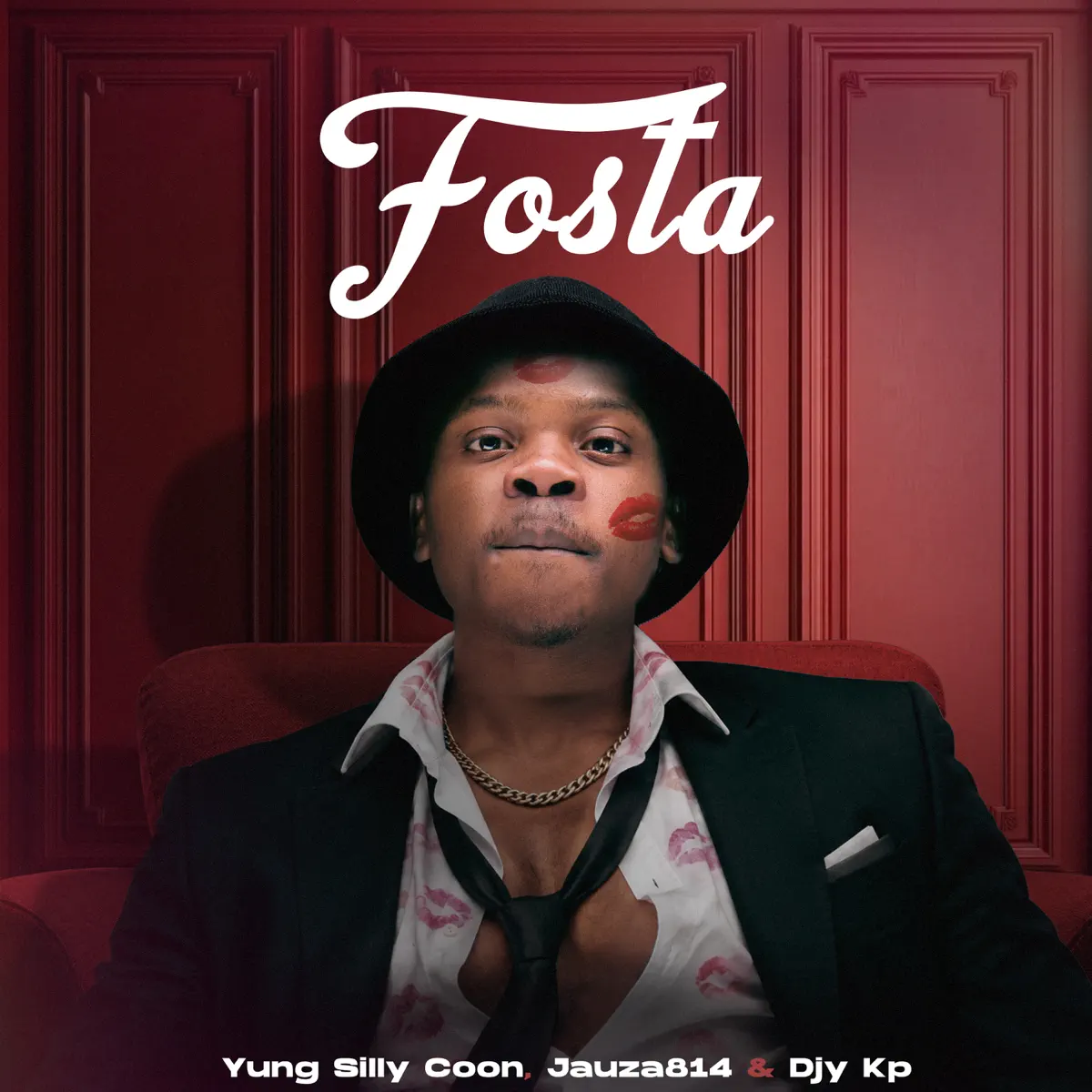 Amapiano Music - Yung Silly Coon, Jauza814 & Djy Kp - Fosta