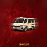 Amapiano Music - ZiiBeats - Short Left (EP)