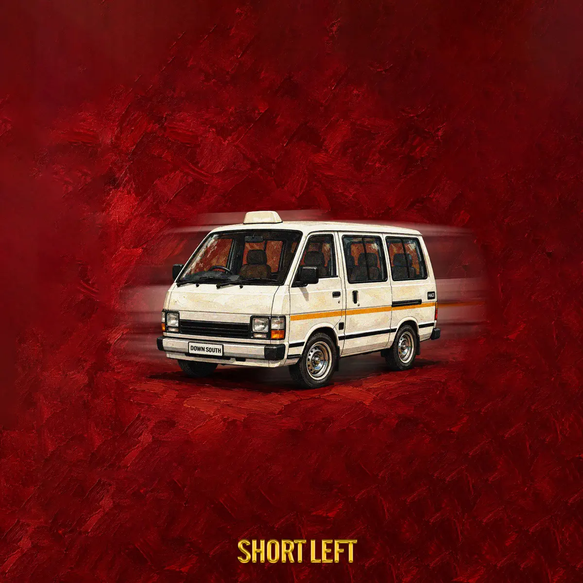 Amapiano Music - ZiiBeats - Short Left (EP)